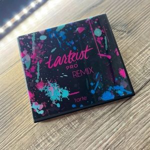 Tarteist PRO REMIX Amazonian clay palette